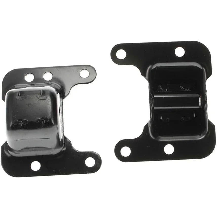 Auto Metal Direct W-995 Heavy-Duty Engine Mount Brackets - Gomix Brands Outlet